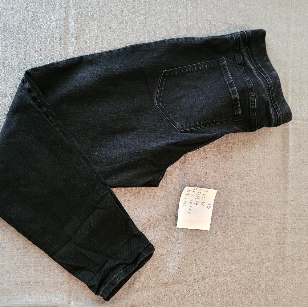 Old navy jeggings